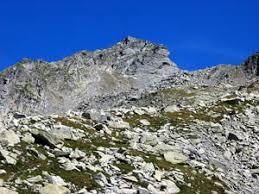 Pizzo Biela