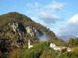 Parco naturale del Monte Fenera