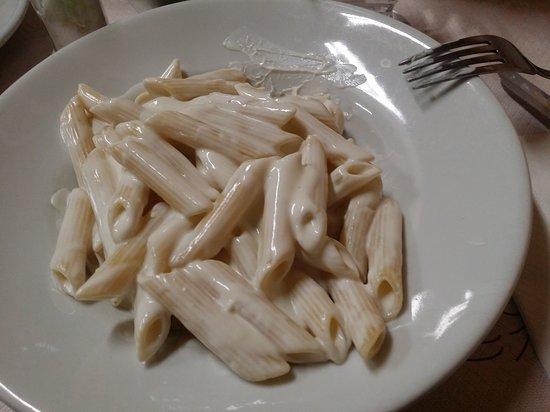 Trattoria la Società