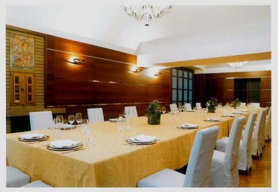Albergo Ristorante TRE RE