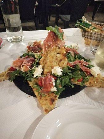 Mama Di Cavallo Mario Ditta Pizzeria Ristorante