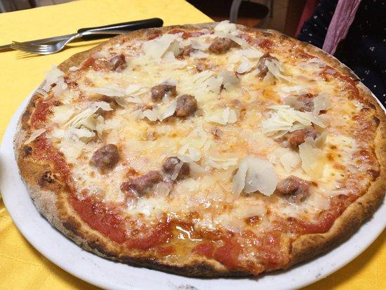 Il vecchio mulino