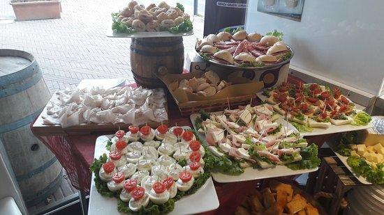 Aloha Caffe