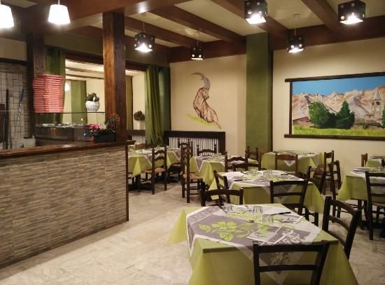 Pizzeria Ortilla