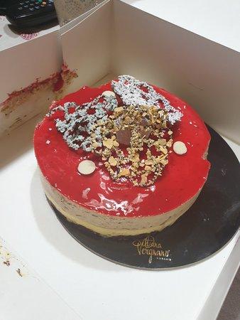 Pasticceria Silvana Vergnano