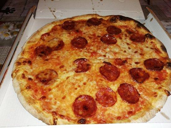 Pizzeria I 4 Mori
