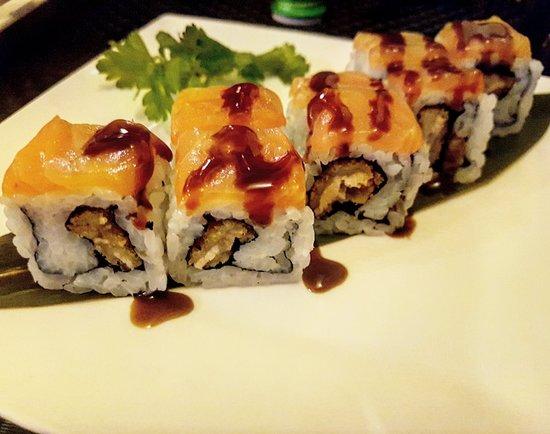 Yumi Sushi