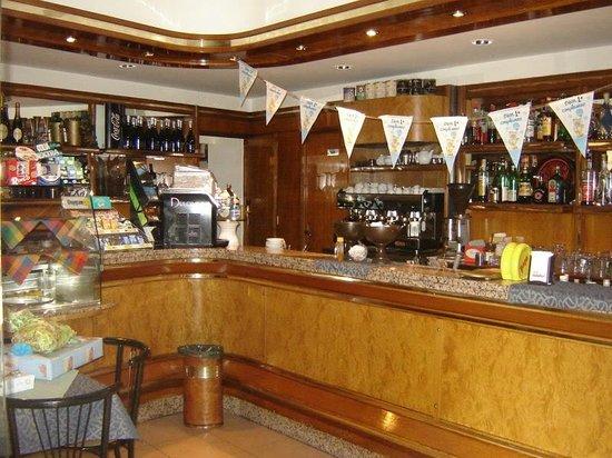 Caffe Prestige