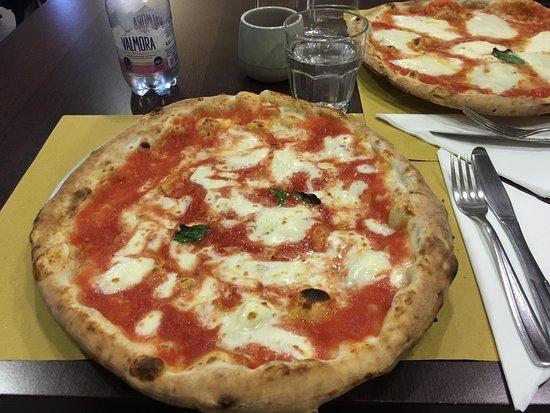 Made in Sud Pizzeria