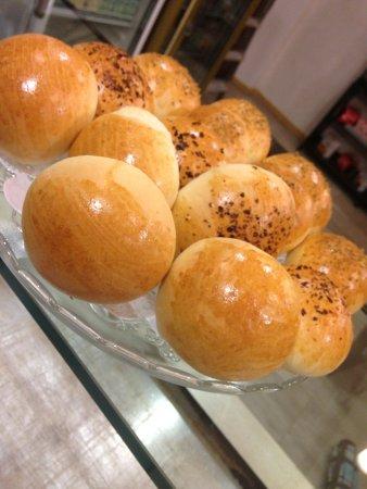 Il Pane Come una Volta