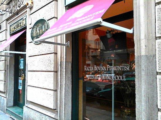 Macelleria Pino