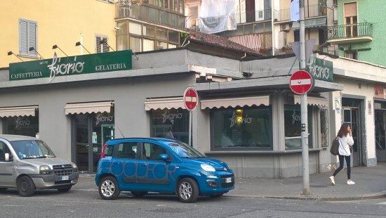 Caffe Fiorio
