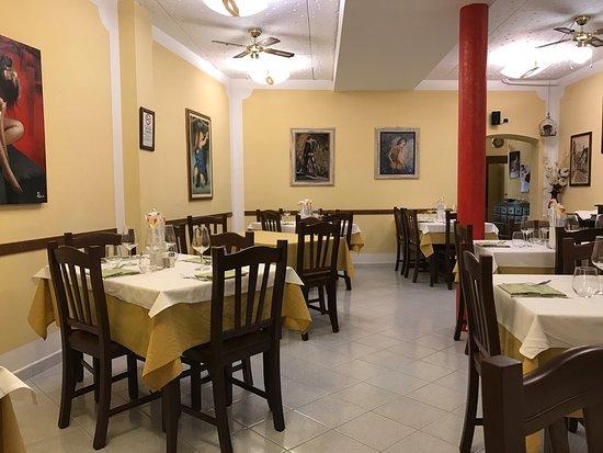 Ristorante Della Torre