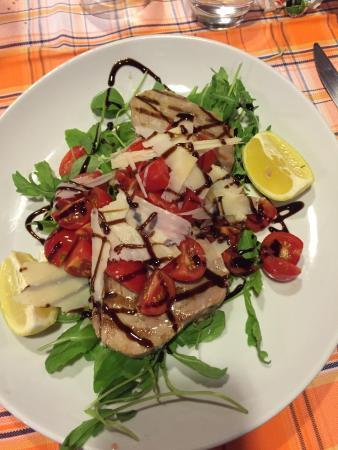 La Chicca Ristorante Griglieria