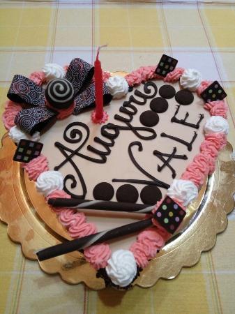 Dolce Freddo