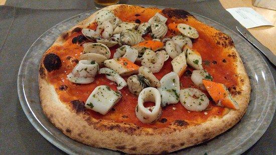 Calu Ristorante Pizzeria