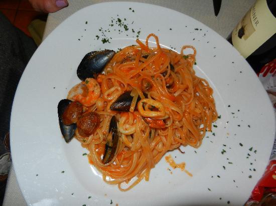 Al Cartoccio Due