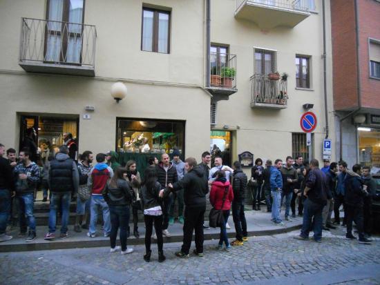 Pub Il Covo