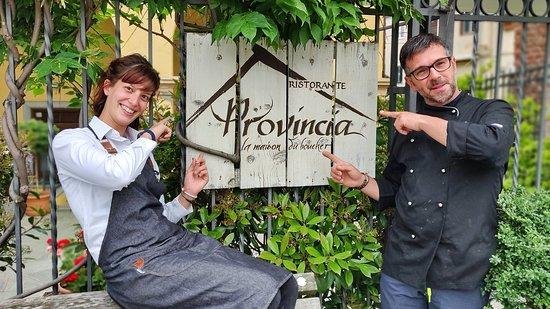Ristorante Provincia