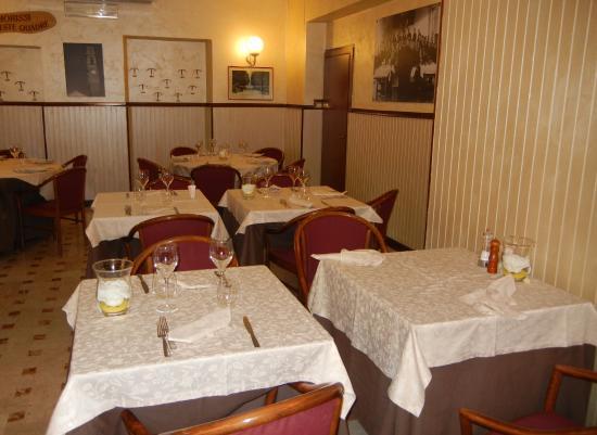 La Crota San Morissi Ristorante