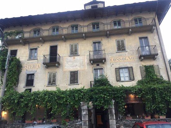 Antica Osteria