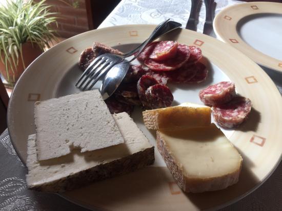 Trattoria Caccia Reale