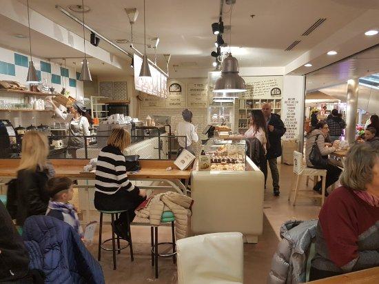Botega Caffe Cacao