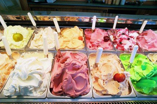 Gelateria La Via Lattea