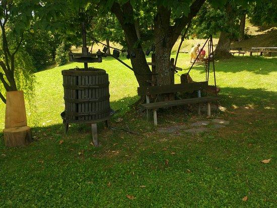 Agriturismo Il Balzo
