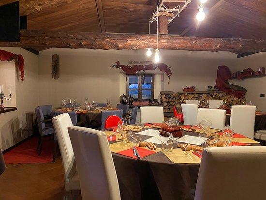 Osteria Le Stalle