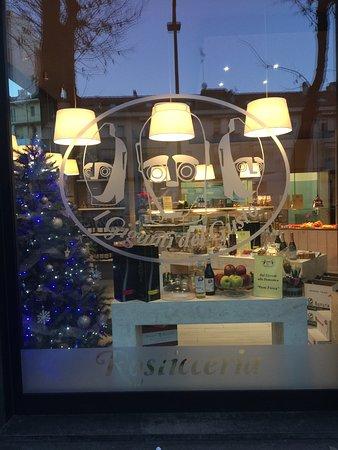 I Giganti del Gusto