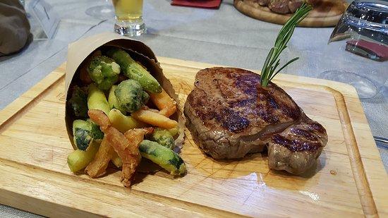 Il Villino Restaurant Disco Club