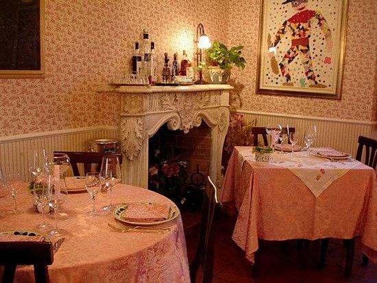 Ristorante La Volpina