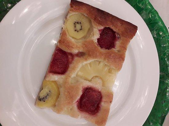 Panetteria Il Capriccio Di Provitina Santino