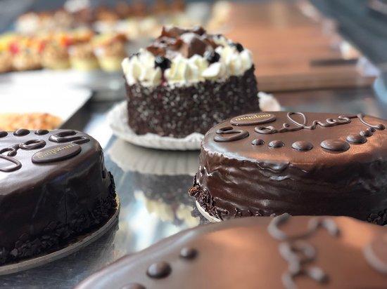 Angoloso Pasticceria D'Autore