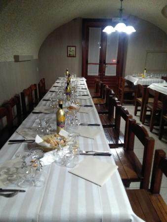 Trattoria San Marco