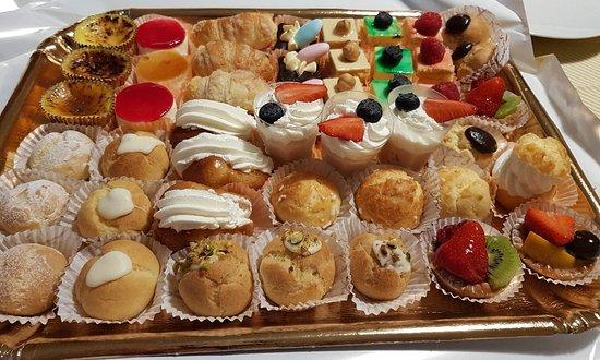 Dolci Capricci
