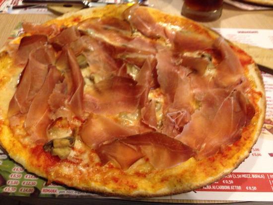 Pizzeria Orso Felice