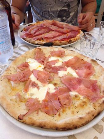 Pizzeria Il Folletto