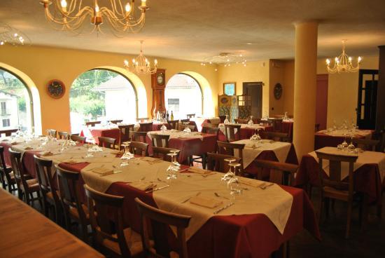 Locanda del Mulino