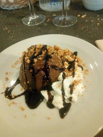 Ristorante Vetta