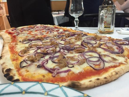 Pizzeria Grotta Azzurra