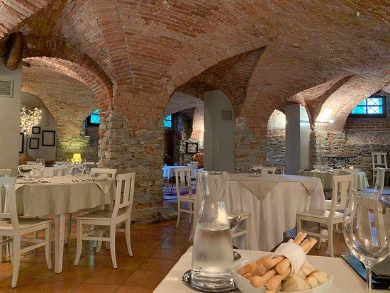 Ristorante Villa Scati