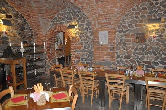 Locanda la Greppia