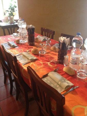 Bar Trattoria Tre Scalini