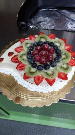 Agrigelateria Fattoria Dossi