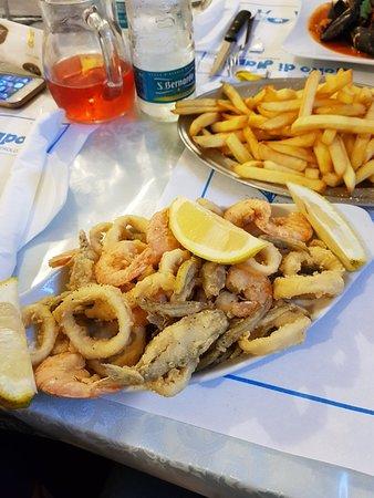 Il Golfo Di Napoli