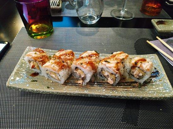 Ristorante Ginza