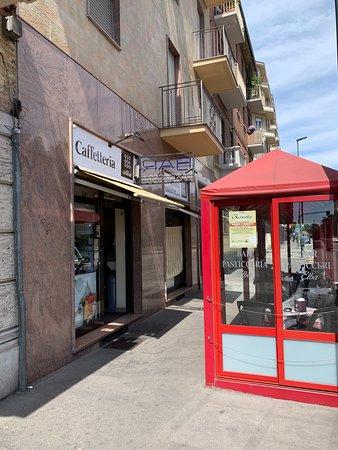Pasticceria Elba