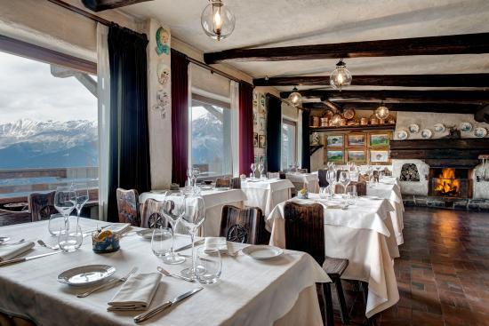 Ristorante Naskira